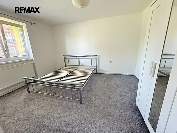 Pronájem bytu 3+1, Heřmanův Městec, Sokolská, 70 m2