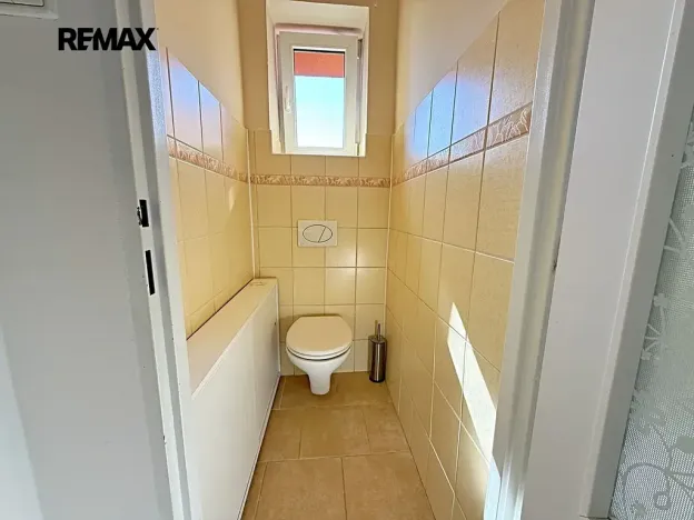 Pronájem bytu 3+1, Heřmanův Městec, Sokolská, 70 m2