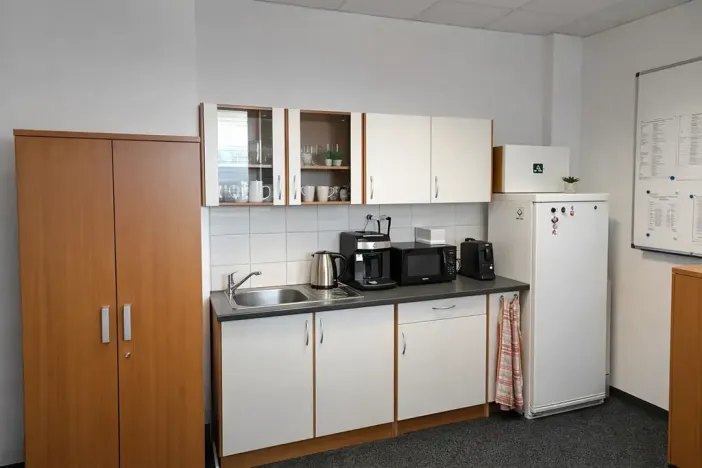 Pronájem kanceláře, Kolín, Plynárenská, 37 m2