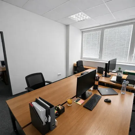 Pronájem kanceláře, Kolín, Plynárenská, 37 m2