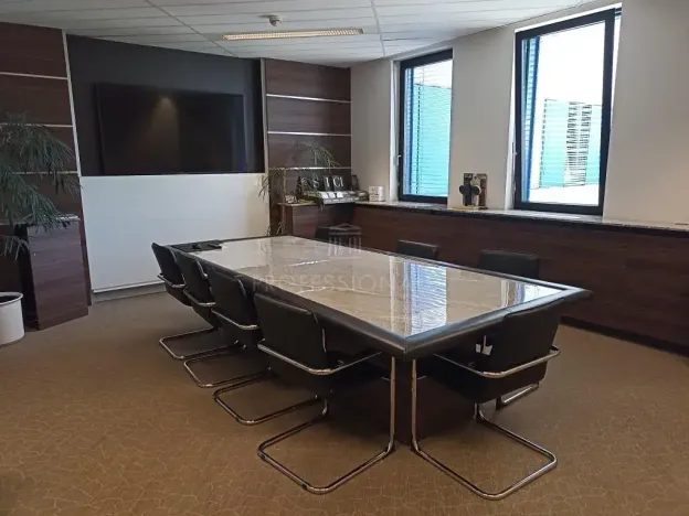 Pronájem kanceláře, Praha - Stodůlky, Šafránkova, 137 m2