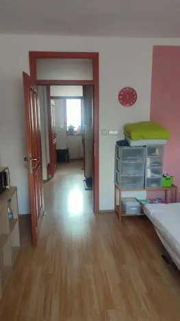 Pronájem bytu 2+kk, Frýdek-Místek, Na Půstkách, 33 m2