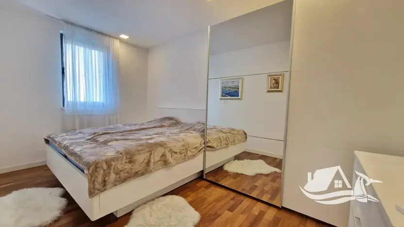 Prodej bytu 4+kk, Zadar, Chorvatsko, 73 m2