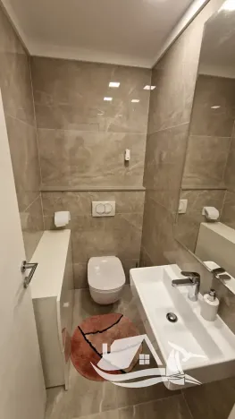 Prodej bytu 4+kk, Zadar, Chorvatsko, 73 m2