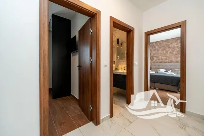 Prodej vily, Privlaka, Chorvatsko, 92 m2