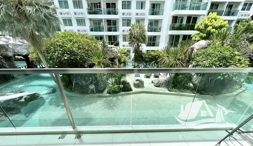 Prodej bytu 2+1, Pattaya, Thajsko, 65 m2