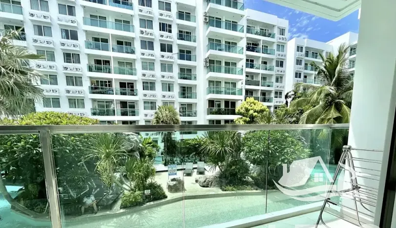 Prodej bytu 2+1, Pattaya, Thajsko, 65 m2