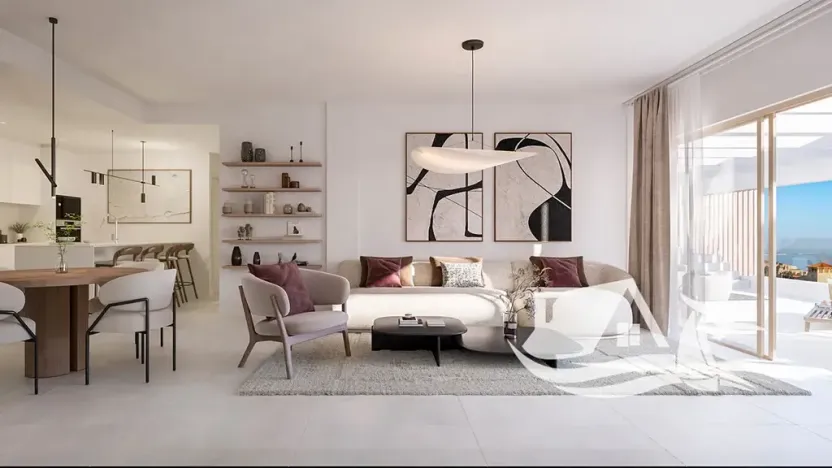 Prodej bytu 2+kk, Estepona, Španělsko, 36 m2
