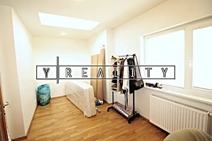 Pronájem bytu 3+kk, Praha - Holešovice, Jateční, 67 m2