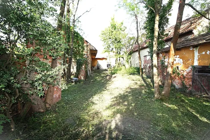 Prodej domu, Svinaře, Obecní, 100 m2