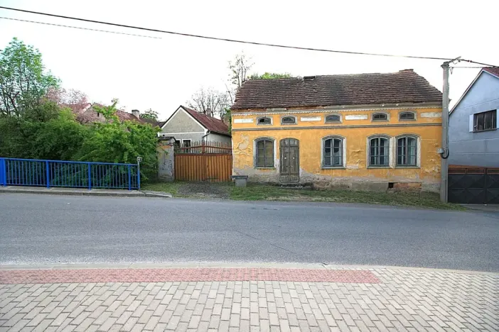 Prodej domu, Svinaře, Obecní, 100 m2