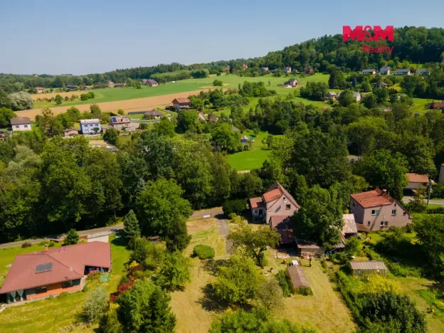 Prodej pozemku pro bydlení, Třinec - Konská, 1497 m2