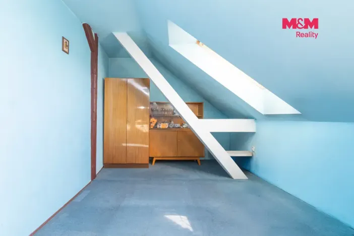 Prodej rodinného domu, Ochoz u Tišnova, 237 m2