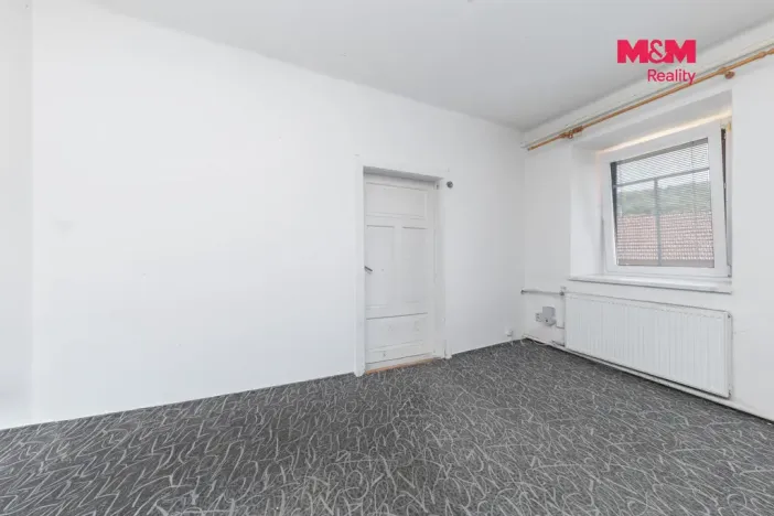 Prodej rodinného domu, Ochoz u Tišnova, 237 m2