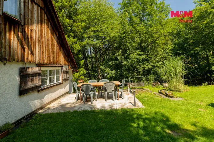 Prodej chaty, Třinec - Tyra, 100 m2