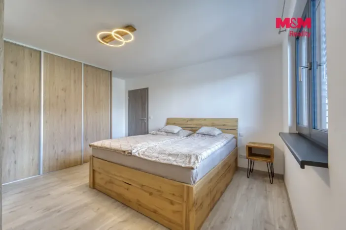 Prodej rodinného domu, Tachov, Swobodova, 118 m2