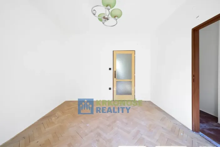 Prodej bytu 3+1, Trutnov - Kryblice, Vítězslava Nezvala, 66 m2