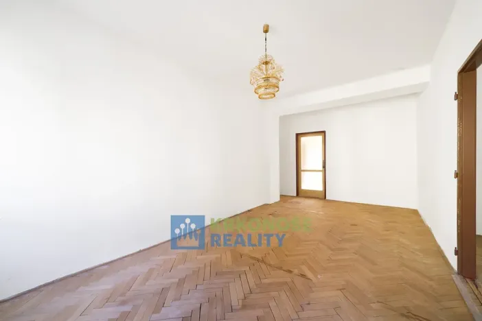 Prodej bytu 3+1, Trutnov - Kryblice, Vítězslava Nezvala, 66 m2