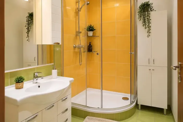 Pronájem bytu 2+kk, Praha - Stodůlky, Zvoncovitá, 43 m2