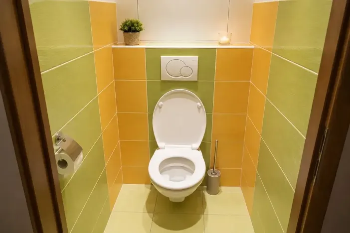 Pronájem bytu 2+kk, Praha - Stodůlky, Zvoncovitá, 43 m2