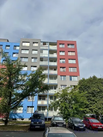 Prodej bytu 3+kk, Čelákovice, Na Stráni, 62 m2