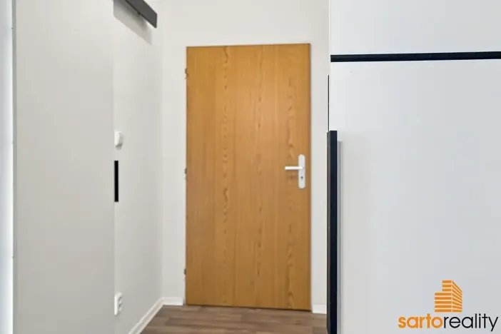 Pronájem bytu 2+1, Ústí nad Labem, Thomayerova, 53 m2