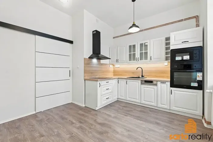 Pronájem bytu 1+1, Ústí nad Labem, Thomayerova, 44 m2
