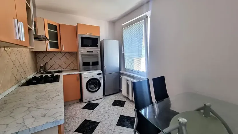 Pronájem bytu 3+1, Bílina, Síbova, 64 m2