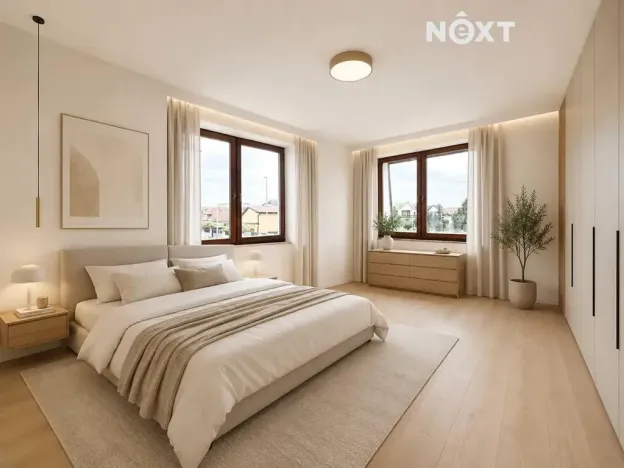 Prodej bytu 2+kk, Praha - Písnice, Libušská, 47 m2