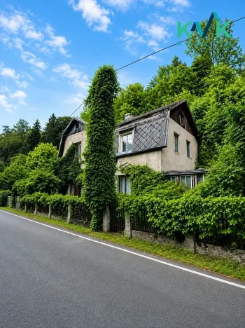 Prodej rodinného domu, Šemnice, 278 m2
