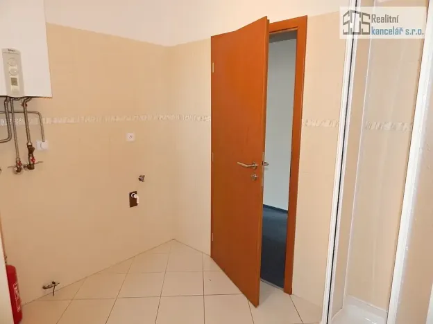 Pronájem kanceláře, Brno, Maříkova, 87 m2