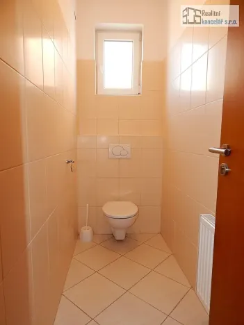 Pronájem kanceláře, Brno, Maříkova, 87 m2