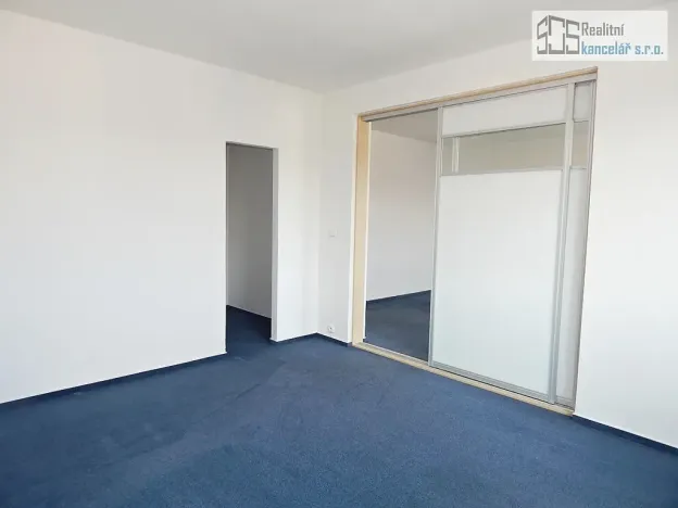 Pronájem kanceláře, Brno, Maříkova, 87 m2