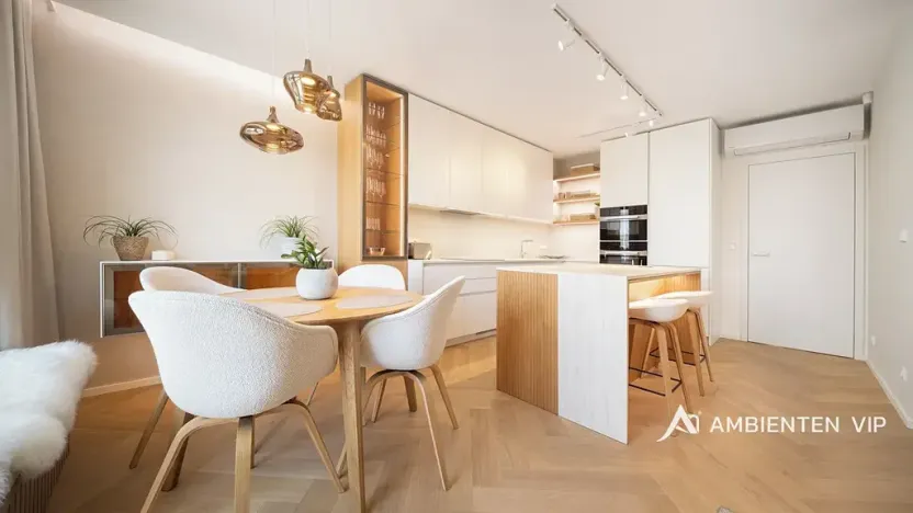 Prodej bytu 4+kk, Brno, 118 m2