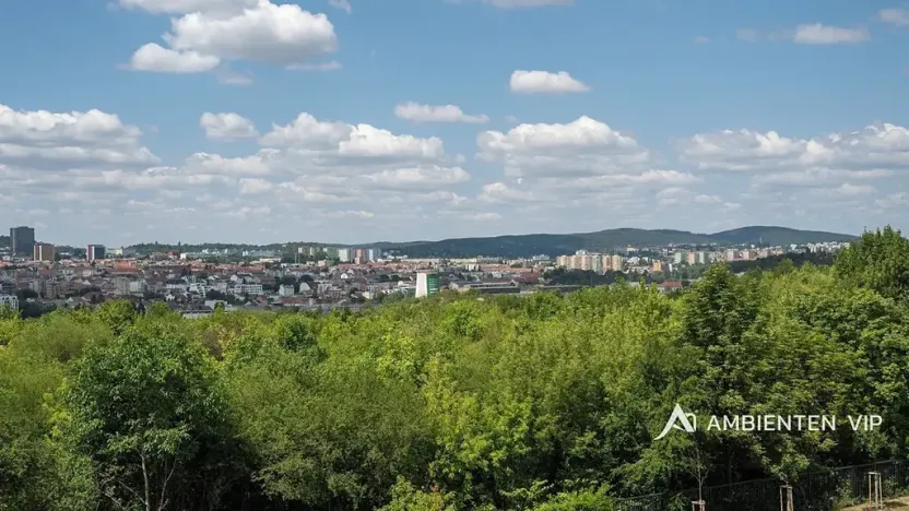 Prodej bytu 4+kk, Brno, 118 m2
