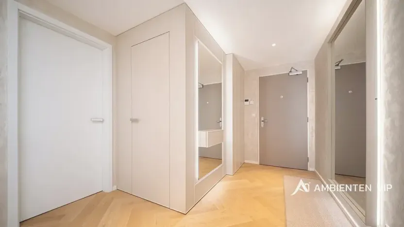 Prodej bytu 4+kk, Brno, 118 m2