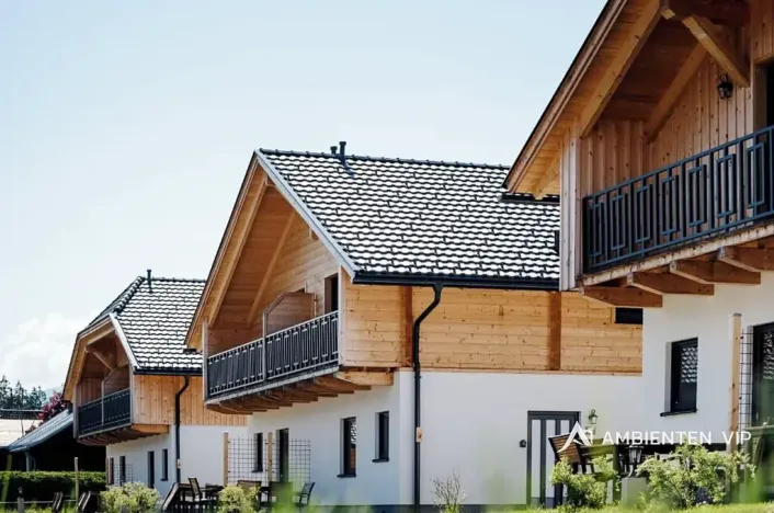 Prodej bytu 4+kk, Rattendorf, Rakousko, 74 m2