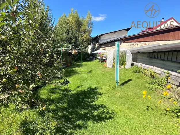 Prodej apartmánu, Desná, Krkonošská, 71 m2