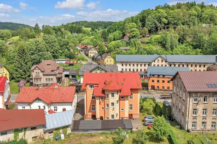 Prodej apartmánu, Desná, Krkonošská, 71 m2