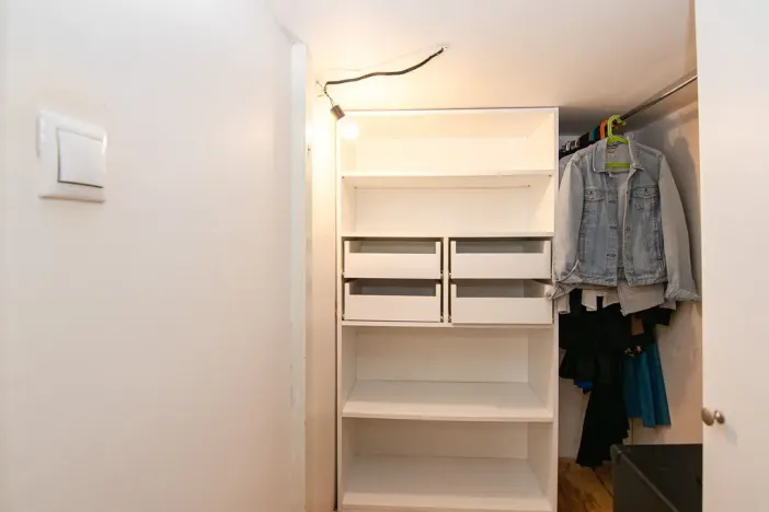 Pronájem bytu 2+kk, Praha - Žižkov, Ježkova, 43 m2
