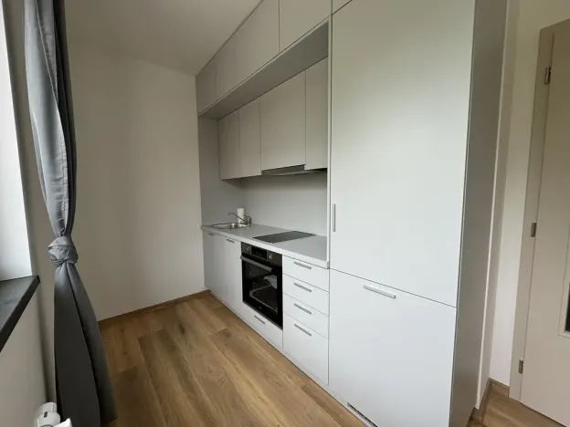 Pronájem bytu 1+kk, Písek - Pražské Předměstí, Pražská, 36 m2
