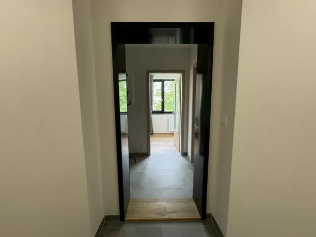 Pronájem bytu 1+kk, Písek - Pražské Předměstí, Pražská, 36 m2