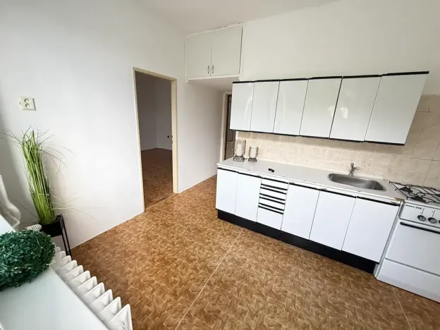 Prodej bytu 1+1, Brno, Nejedlého, 38 m2
