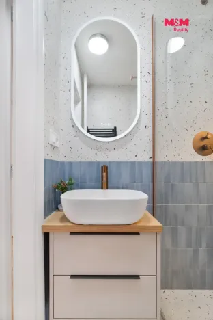 Prodej bytu 2+1, Ostrava - Poruba, Vietnamská, 54 m2