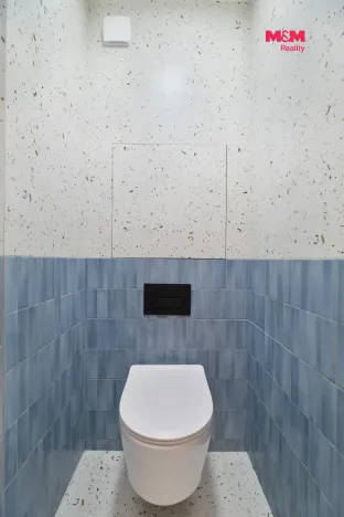 Prodej bytu 2+1, Ostrava - Poruba, Vietnamská, 54 m2
