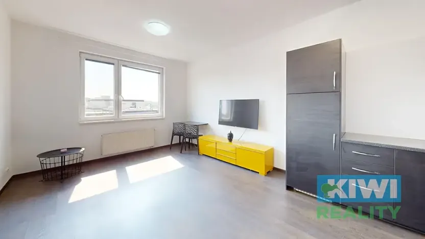 Pronájem bytu 2+kk, Ostrava, Důlní, 55 m2