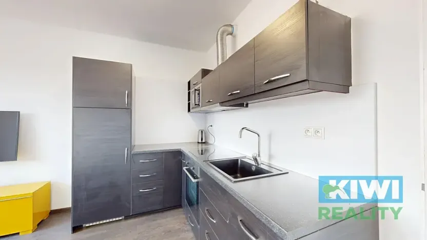 Pronájem bytu 2+kk, Ostrava, Důlní, 55 m2