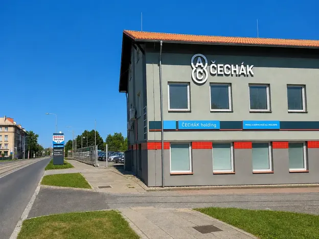 Pronájem kanceláře, Olomouc, Hodolanská, 40 m2