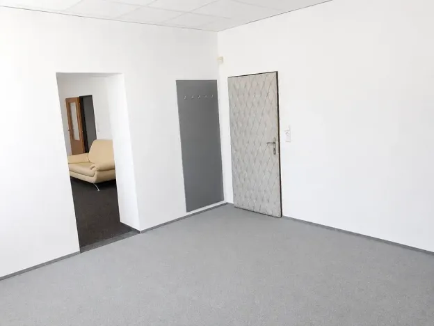 Pronájem kanceláře, Olomouc, Hodolanská, 19 m2