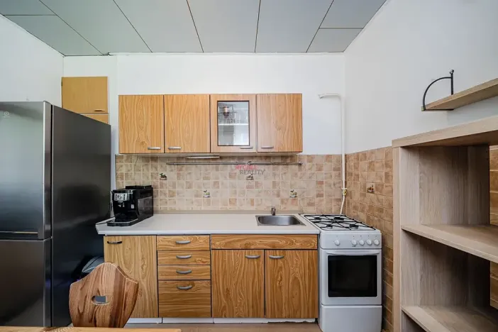 Pronájem bytu 1+1, Ostrava, Sládkova, 44 m2